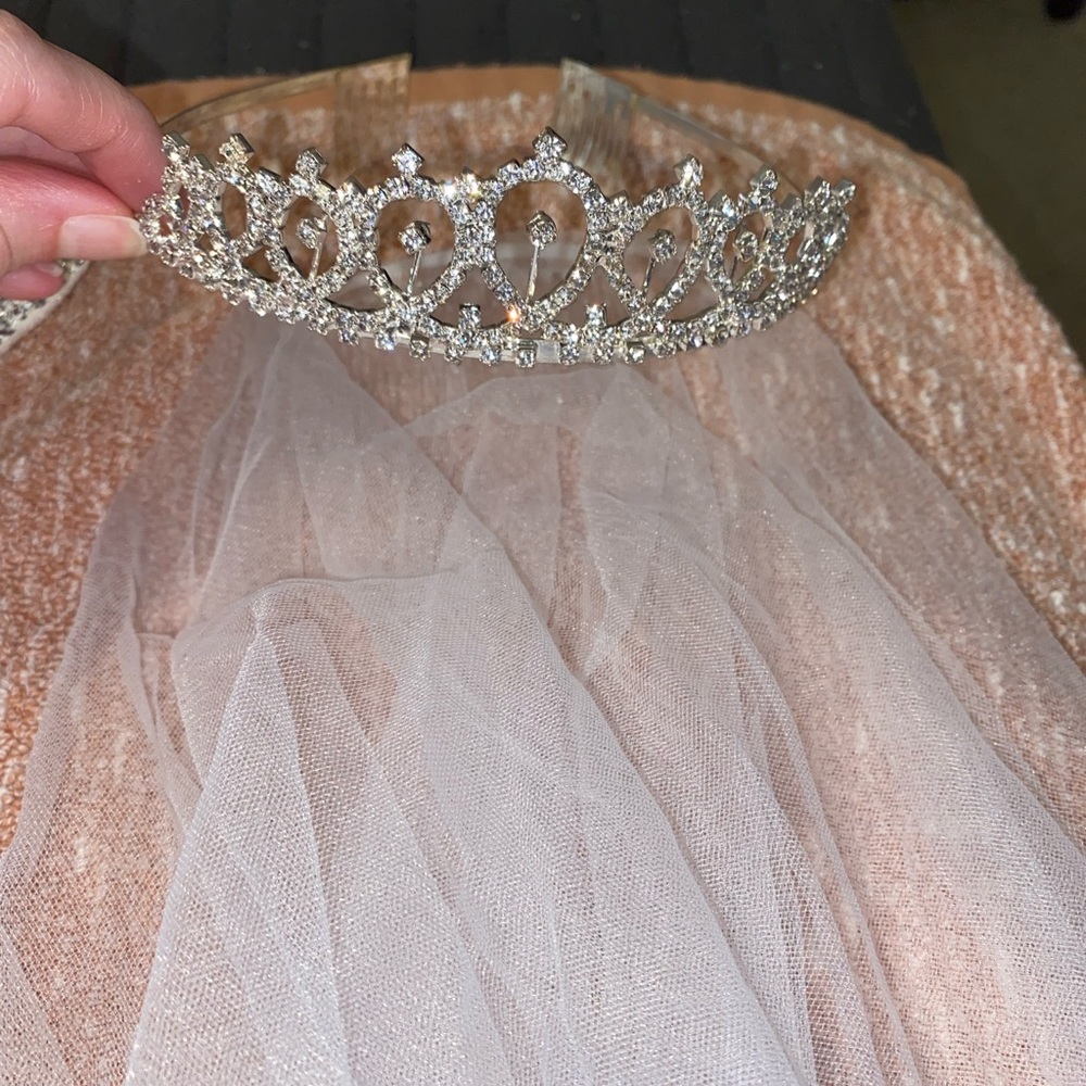 Bachelorette Party Accessory Bundle {For Bride} - image 3